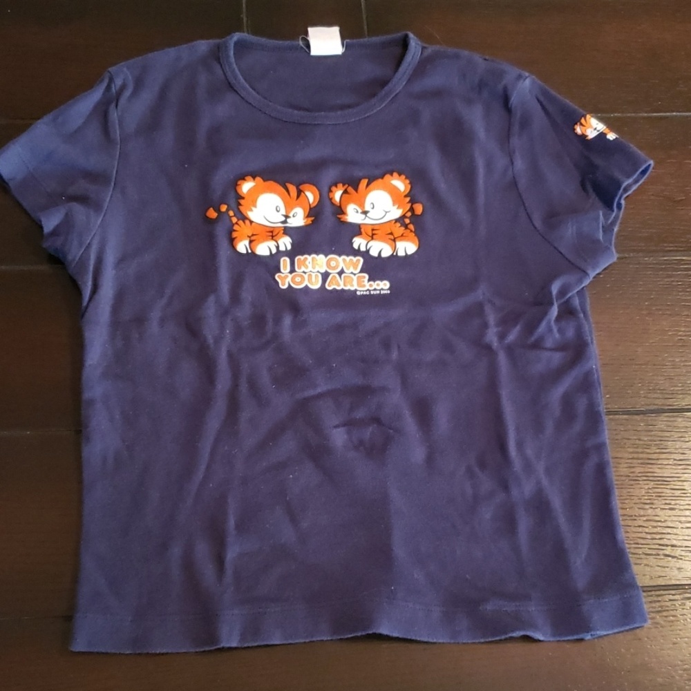 T shirt